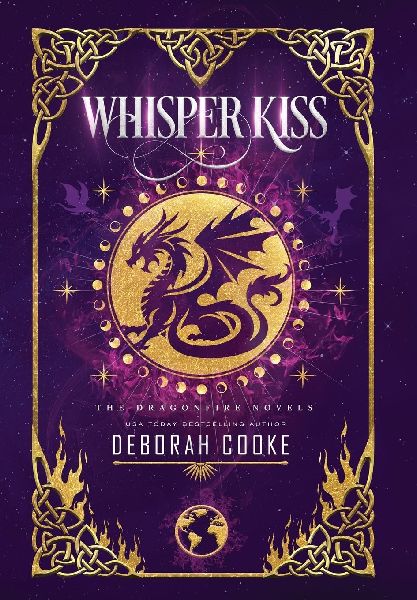 Whisper Kiss