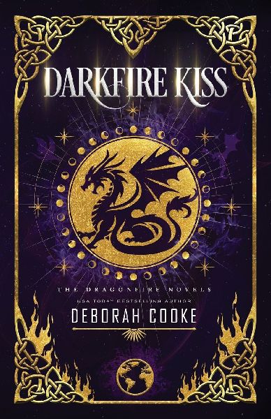 Darkfire Kiss