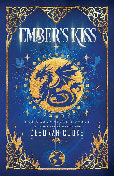 Ember's Kiss