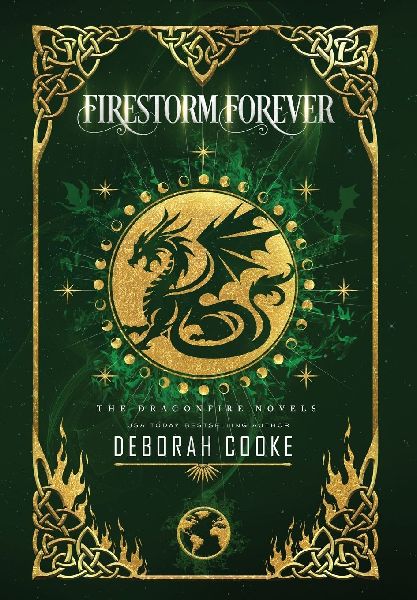 Firestorm Forever