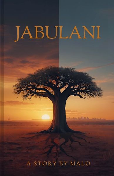 Jabulani: Eating Soup With a Fork
