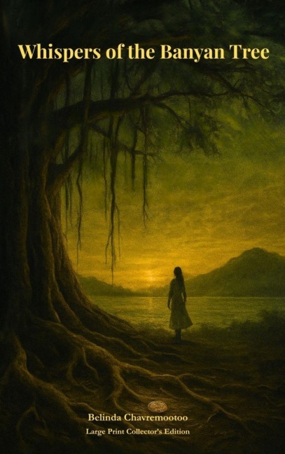 Whispers of the Banyan Tree: A Mystery Rooted in Folklore, Buried Secrets, and a Murderous Island Memory