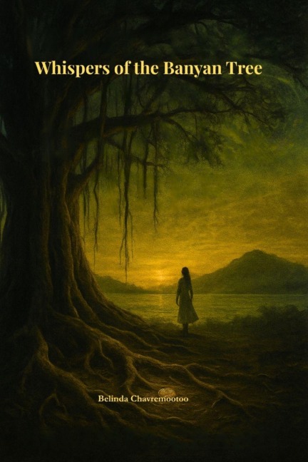 Whispers of the Banyan Tree: A Mystery Rooted in Folklore, Buried Secrets, and a Murderous Island Memory