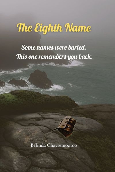 The Eighth Name: When memory is forbidden, truth becomes dangerous.