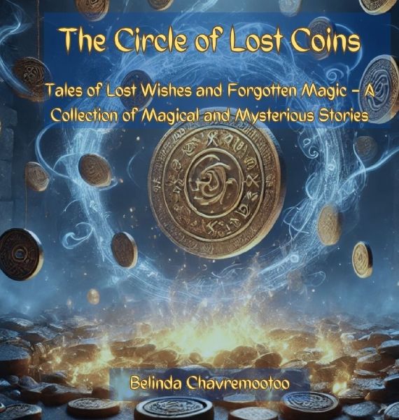 The Circle of Lost Coins: When coins carry the past... and magic hides in small things