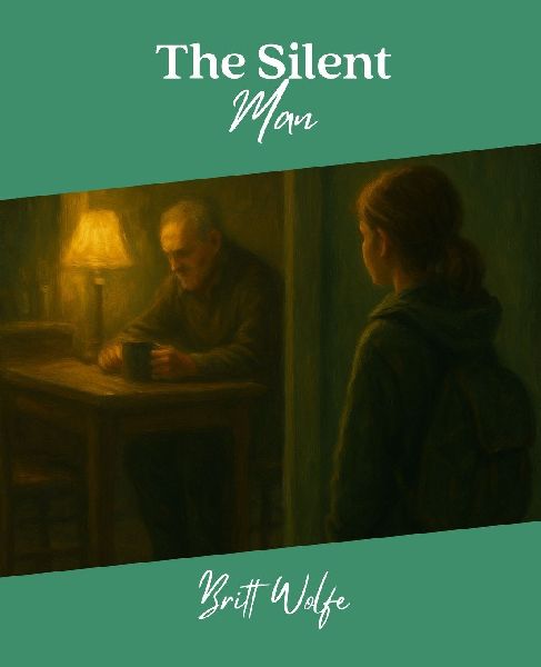The Silent Man: Songs to Stories Volume iX