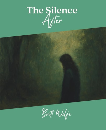 The Silence After: Songs to Stories Volume X