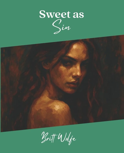 Sweet As Sin: Songs to Stories Volume XI