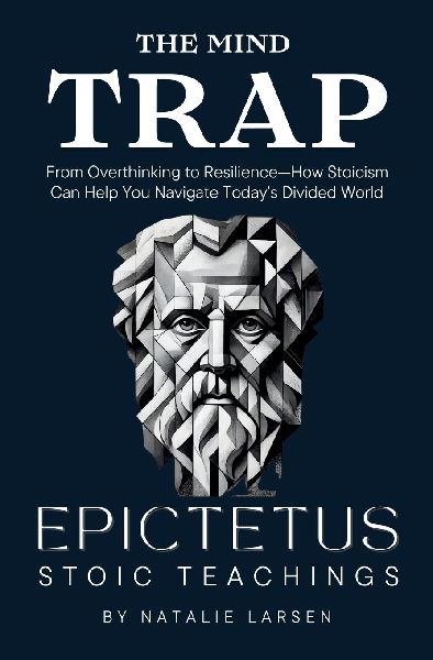 The Mind Trap: The Mind Trap From Overthinking to Resilience-How Stoicism Can Help You Navigate Todays Divided World