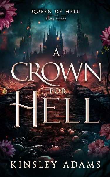 A Crown For Hell