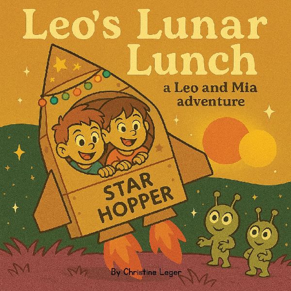 Leos Lunar Lunch