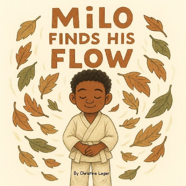 Milo finds his flow