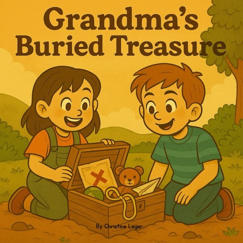 Grandma's Buried Treasure