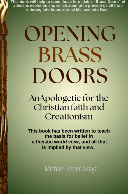Opening Brass Doors