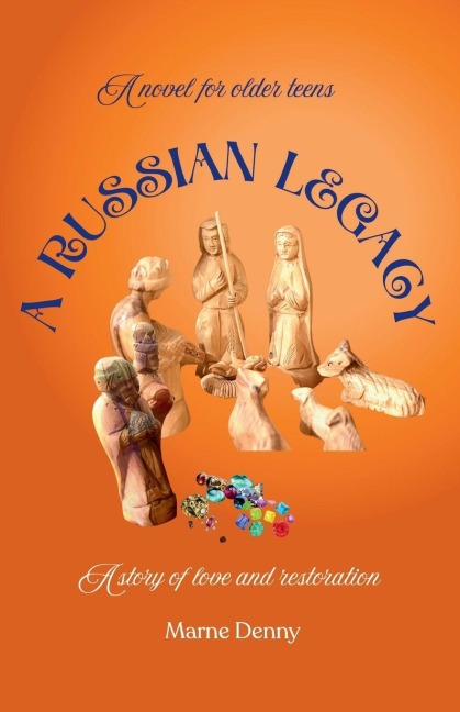 A Russian Legacy