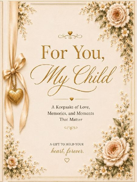 For You, My Child