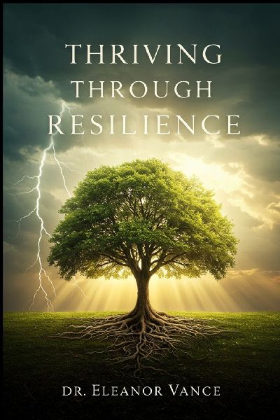 Thriving Through Resilience: Transform Adversity into Opportunity, Build Emotional Strength, and Live a Fulfilling Life