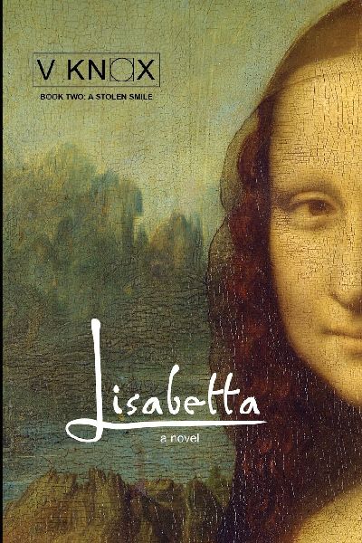 LISABETTA: A Stolen Smile