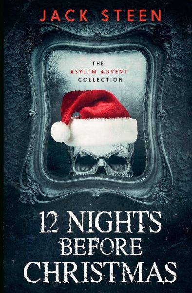 12 NIGHTS BEFORE CHRISTMAS: The Asylum Advent Collection