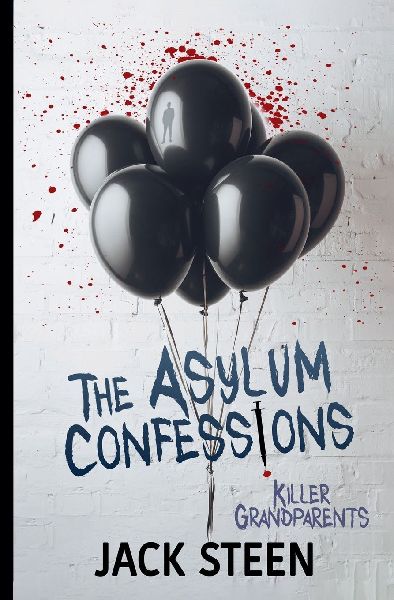 The Asylum Confessions: Killer Grandparents
