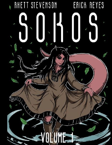 SOKOS: VOLUME 1
