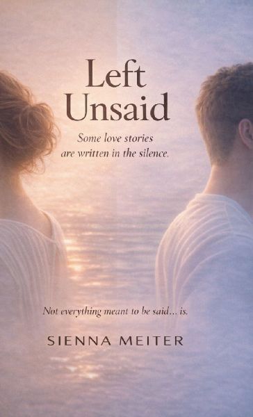 Left Unsaid: A Novel