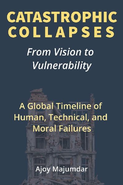 Catastrophic Collapses: From Vision to Vulnerability