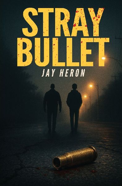 Stray Bullet