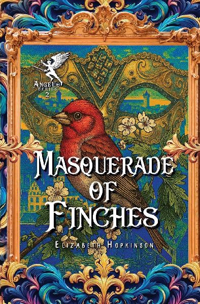 Masquerade of Finches