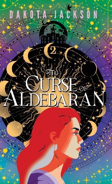 The Curse of Aldebaran