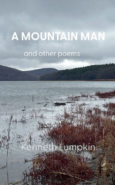 A Mountain Man