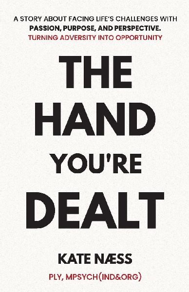 The Hand You're Dealt