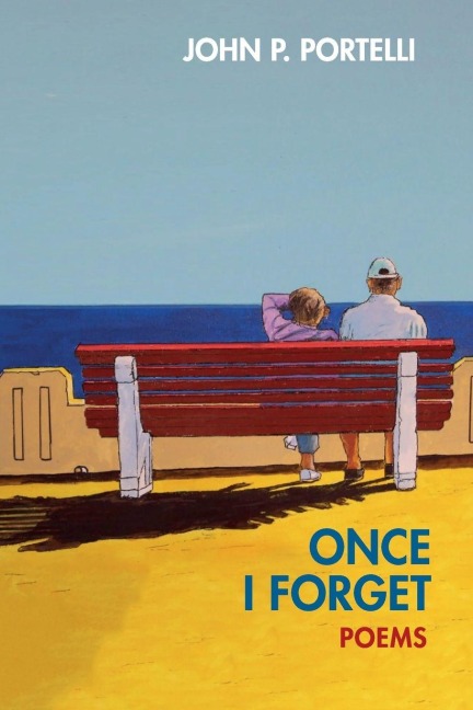Once I Forget: Poems