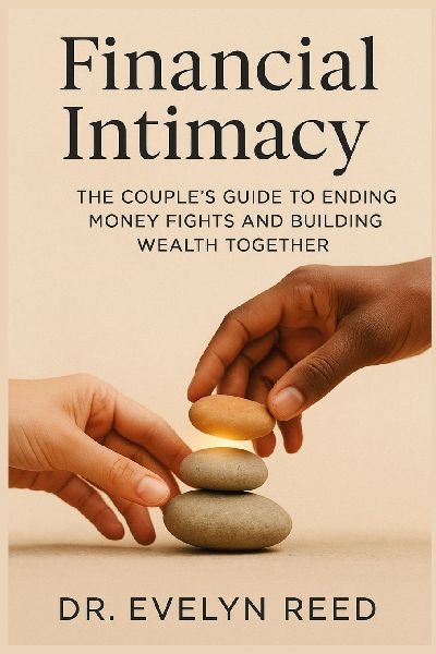 Financial Intimacy: The Couples Guide to Ending Money Fights and Building Wealth Together