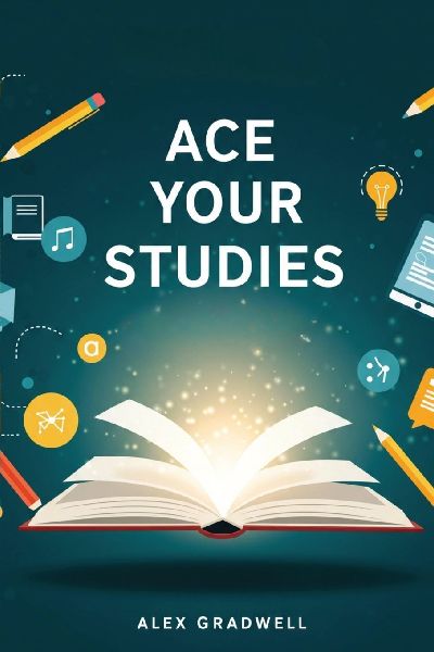 Ace Your Studies: Proven Study Strategies for Exam Success, Time Management, and Higher Grades