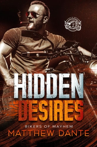 Hidden Desires