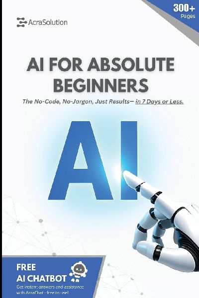 AI For Beginners: Ai for Beginners