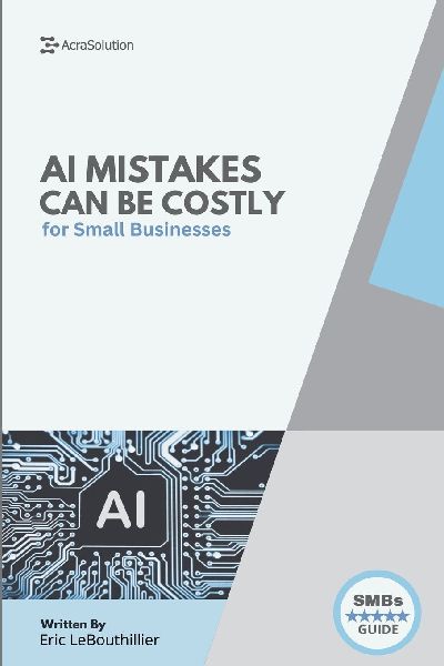 AI Mistakes That Could Cost You Everything: AI Mistakes to avoid at all cost