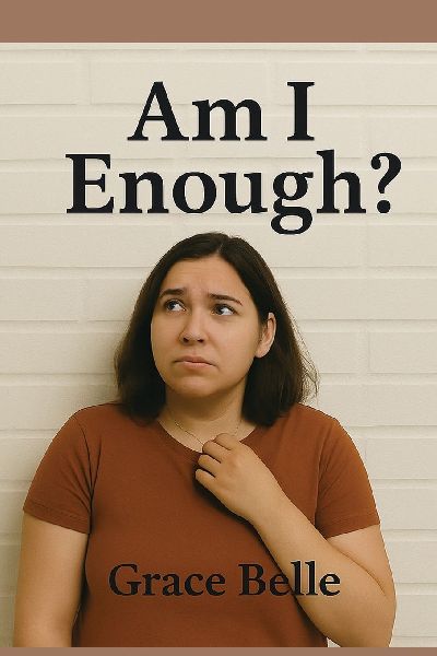 Am I Enough?: A Journey Through Shame, Fear, and Self-Compassion Toward Wholeness