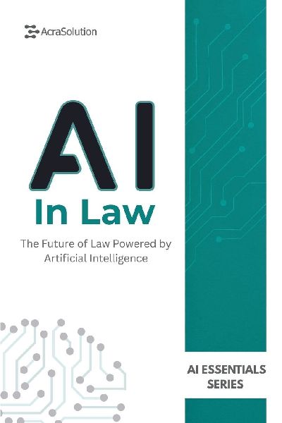 AI in Law: AI for Law: Transforming Legal Research, Contracts, and Justice