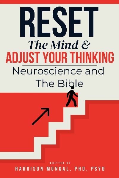 RESET THE MIND & Adjust Your Thinking