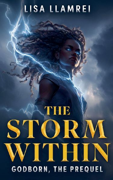 The Storm Within
