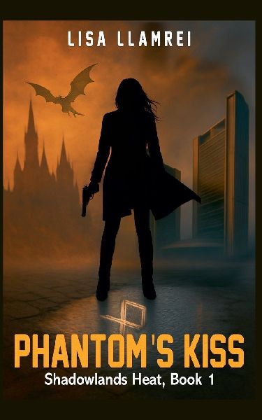 Phantoms Kiss