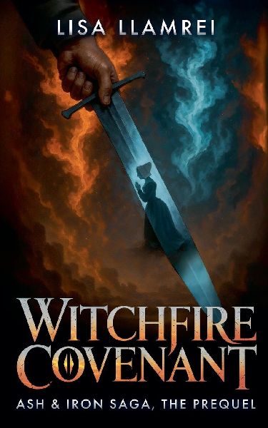 Witchfire Covenant