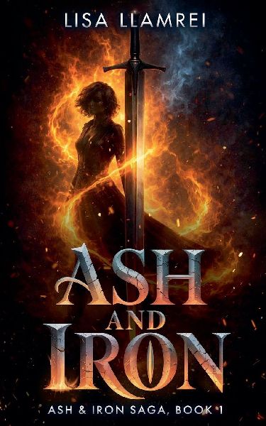 Ash and Iron
