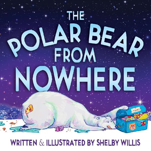 The Polar Bear from Nowhere