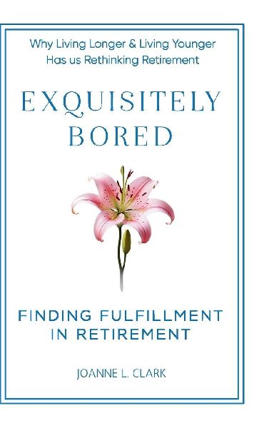 Exquisitely Bored