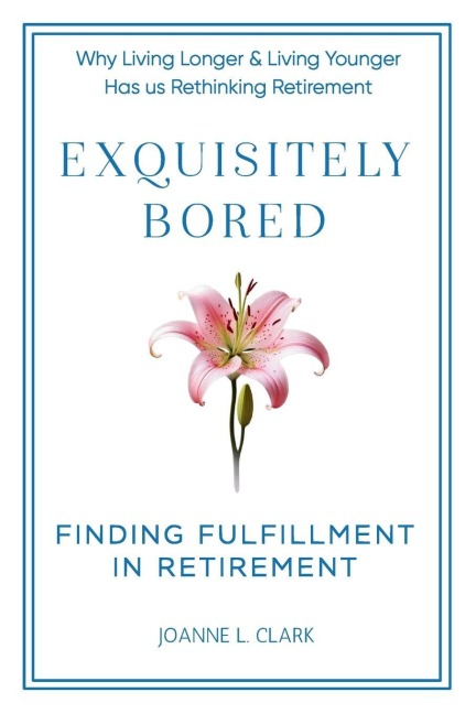 Exquisitely Bored