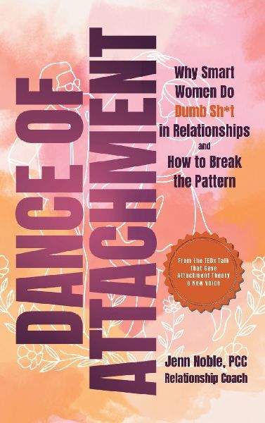 Dance of Attachment