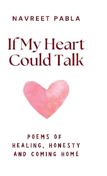 If My Heart Could Talk